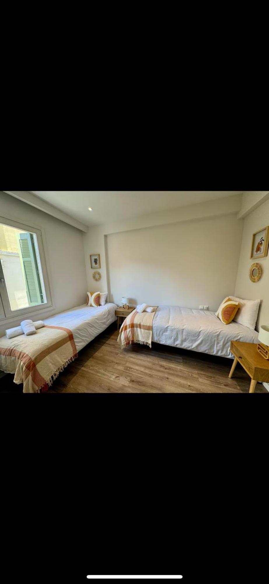 Holodek Apartments : Akropolis Atena Exterior foto